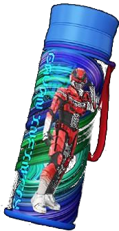 GAVAN Bottle