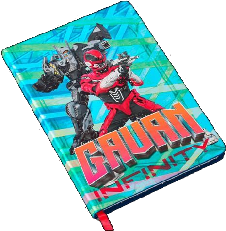 Notebook