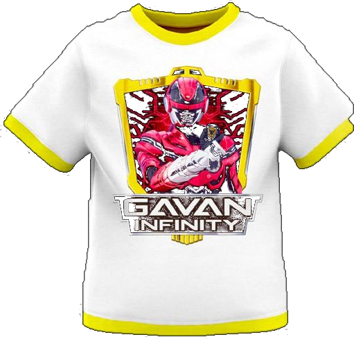 GAVAN Tee